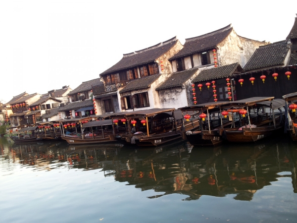 大连旅游