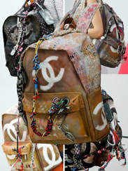 2013时尚大事件！