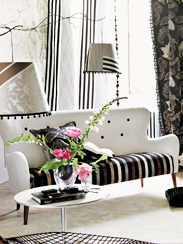 让空间媲美Armani Hotel