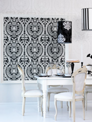 让空间媲美Armani Hotel