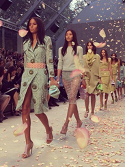 2013时尚大事件！