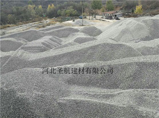 销售邢台海绵城市用透水混凝土骨料,邢台透水石子