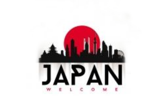 日本个签