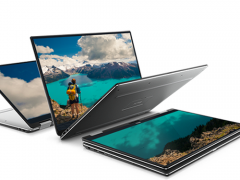 呈现精彩体验！戴尔XPS 13二合一笔记本