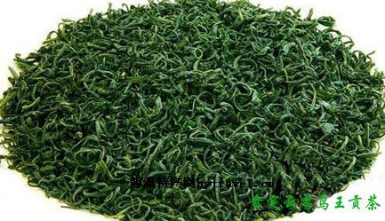 贵定云雾贡茶