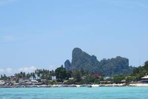 重庆到普吉岛旅游攻略/价格,醉爱普吉岛-奢华享乐六日游