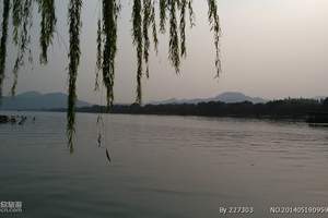 纯玩:醉美婺源+千岛湖+黄山观日出双卧6日