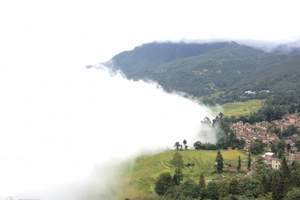 梦回桃花源——旅行在滇东南被隐秘的绝世美景(8天)
