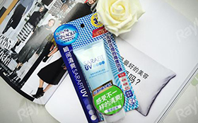 无存在感的高度防晒