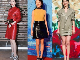 “+ KEEP –”一条公式 帮秋冬衣橱时髦打卡