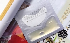 明目护发，带着过去所有的好坏经历 