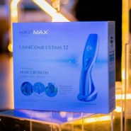 2017HairMax“光与影”媒体见面会圆满举行