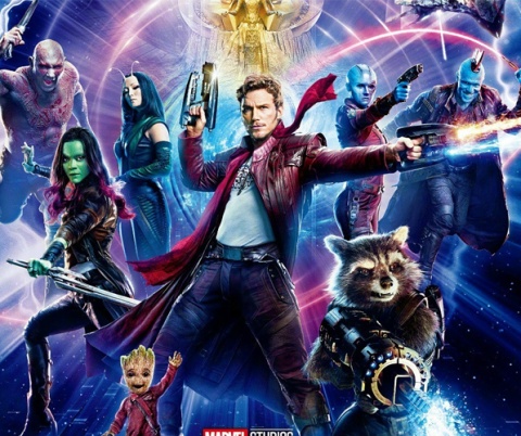 4月速激5月逗逼银河的护卫队请算上我