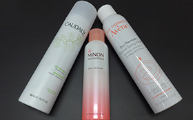 一夜入夏皮肤要灭火，这三款喷雾该常备身边