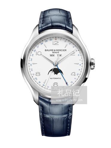 名士克里顿Clifton系列腕表10450