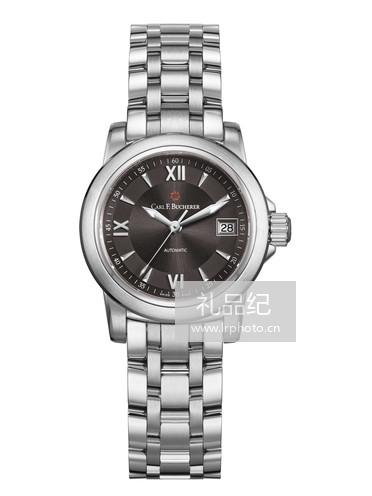 宝齐莱柏拉维系列自动日历限量腕表00.10621.08.35.99
