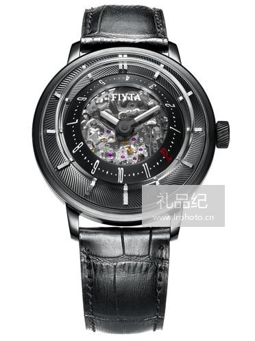 飞亚达大师系列GA8086.WWB