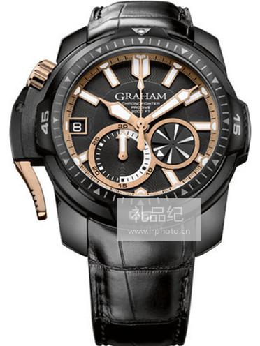 Graham格林汉PRODIVE系列2CDAZ.B04A