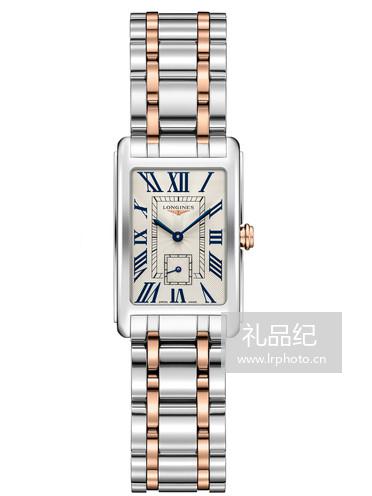 浪琴黛绰维纳系列L5.255.5.71.7