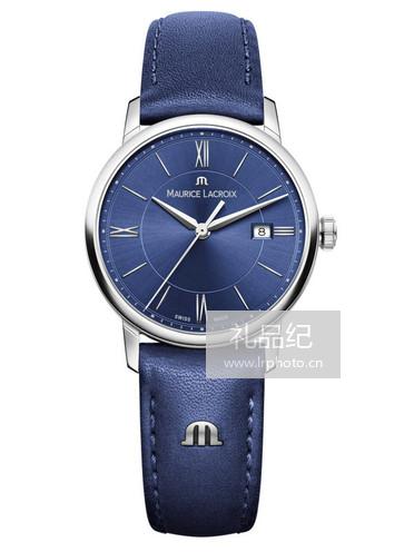 艾美Eliros系列日期女装腕表EL1094-SS001-410-1