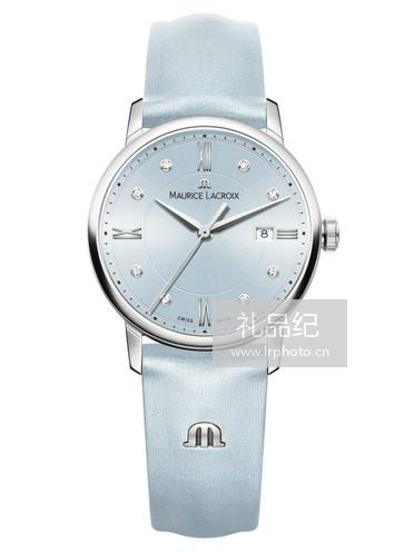 艾美Eliros系列日期女装腕表EL1094-SS001-550-1