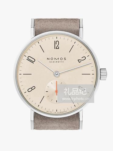 NOMOS- Tangente 33 香槟色腕表 150 腕表