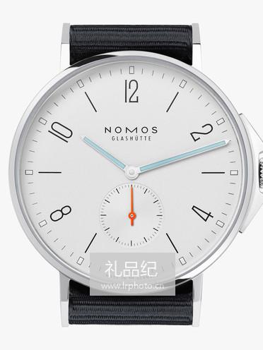 NOMOS- Ahoi 555 腕表