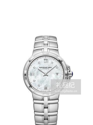 蕾蒙威Parsifal系列5180-ST-00995