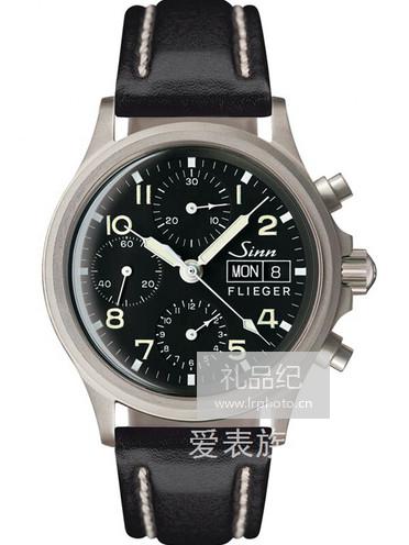 Sinn辛恩Instrument Chronographs系列356 FLIEGER