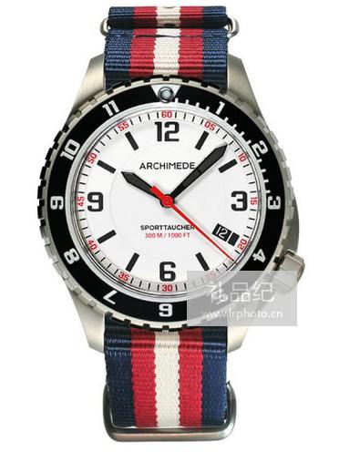 阿基米德SPORTTAUCHER系列UA8974-GS-A3.N4男士