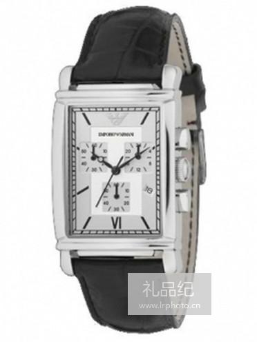 阿玛尼时尚男表系列AR0284
