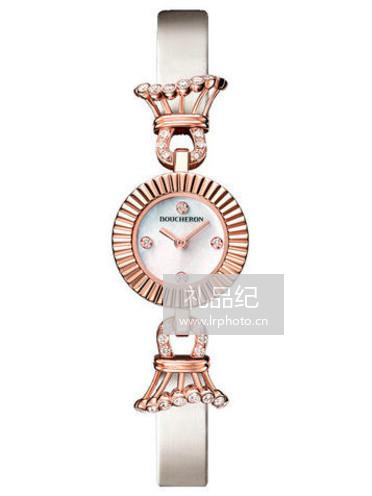 宝诗龙Ma jolie系列WA012504