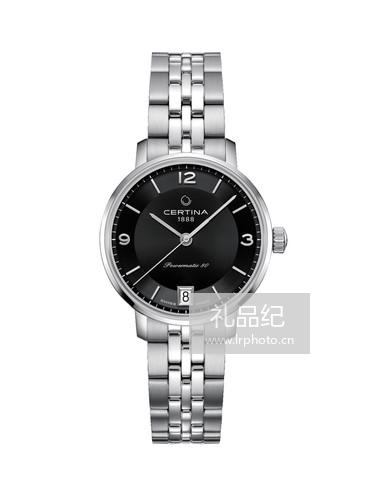 雪铁纳卡门系列女士腕表C035.207.11.057.00