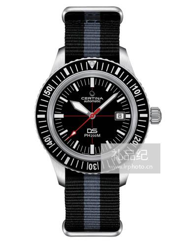 雪铁纳DS PH200M复刻版腕表C036.407.16.050.00
