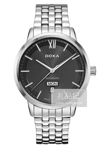 时度行政系列男装腕表D206SGY