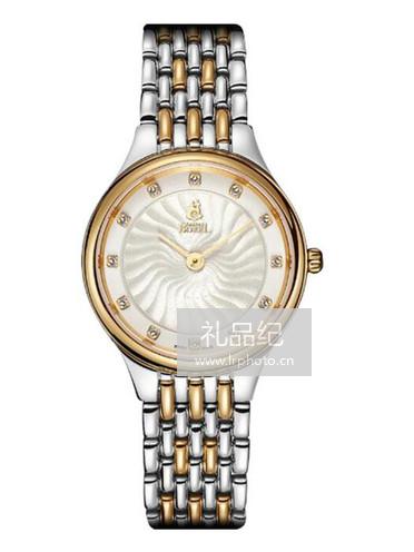 依波路星宇系列LB706U-2599女士