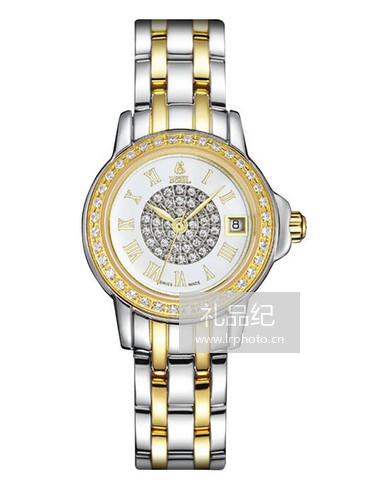 依波路布拉克系列LB7350X-15211女士