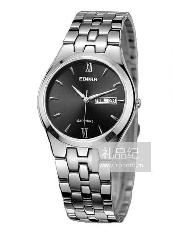 依波表时代元素系列50030118