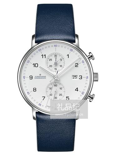 荣汉斯FORM系列FORM C计时腕表041/4775.00