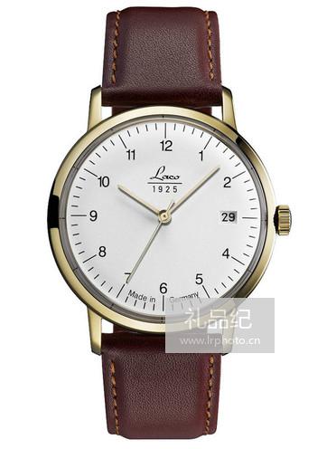 LACO朗坤古典1960系列861831