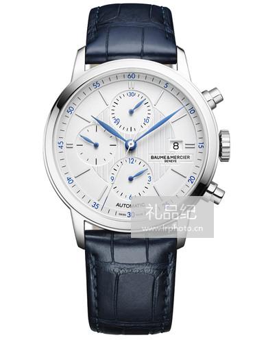 名士克莱斯麦系列计时码表M0A10330