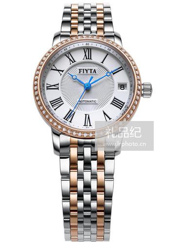 飞亚达经典系列LA8398.MWMD