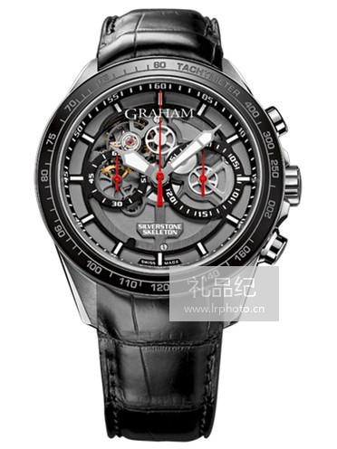 Graham格林汉姆SILVERSTONE RS系列2STAC1.B01A.C160F