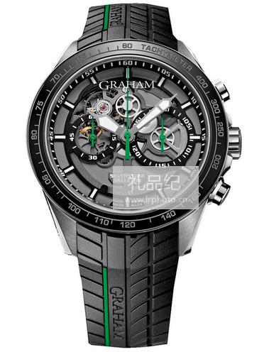 Graham格林汉姆SILVERSTONE RS系列2STAC2.B01A