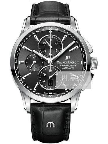 艾美奔涛系列PT6388-SS001-330-1计时码男表