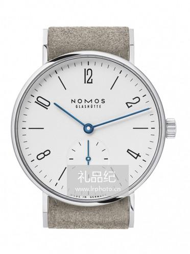 NOMOS Tangente系列123女表