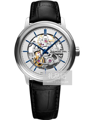 蕾蒙威Maestro系列2215-STC-65001