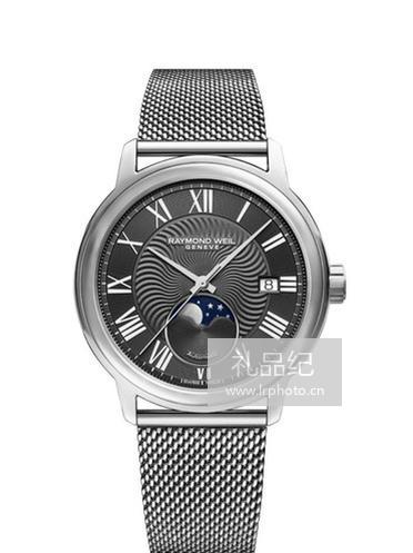 蕾蒙威经典大师系列2239M-ST-00609