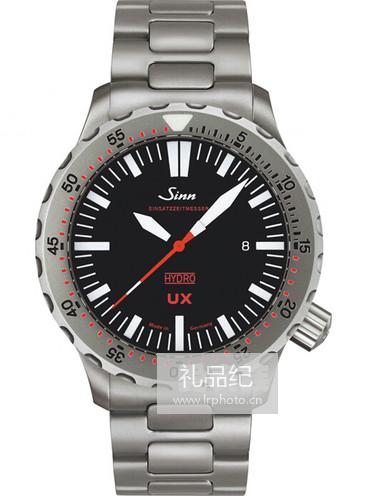 Sinn辛恩Diving潜水系列UX (EZM 2B)