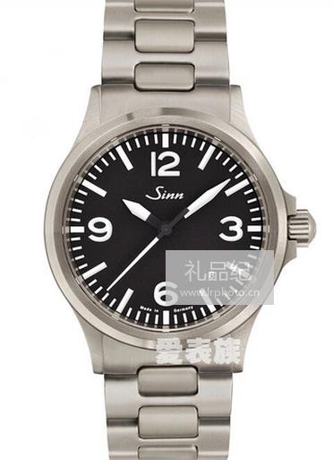 Sinn辛恩Instrument系列556 A